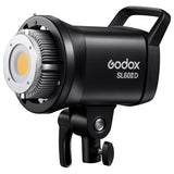 Luz Led De Luz Diurna Godox Sl-60 Ii