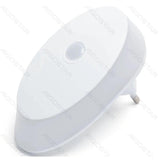 Luz Led De Noche Con Sensor 3000k Blanco Aigostar