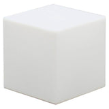 Luz Led Exterior Garden Cuby 32 Cable Luz Blanca
