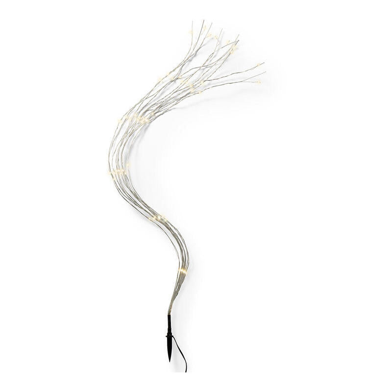 Luz Solar Para Plantas Medidas 80cm 898234