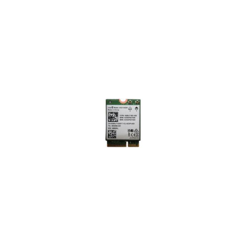 M.2 2230 E Wi-Fi 6e Wireless  Network Card