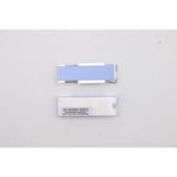 M.2 2280 Ssd Heatsink For  Lenovo Thinkcentre And