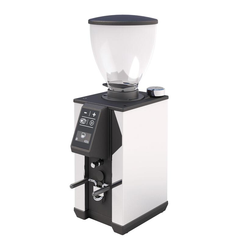 Macap Molinillo De Café Leo 55 Essential Chrome
