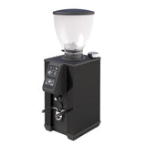 Macap Molinillo De Café Leo 55 Essential Negro