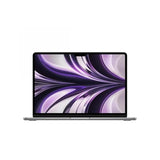 Macbook Air 13,6 Cala: M2 8/10, 24gb, 256gb, 30w - Gwiezdna Szarosc - Mc7u4ze/A/P1/R1
