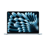 Macbook Air 13,6 Cali: M4 10/10, 16gb, 512gb, 35w - Azul - Mc6t4ze/A/P1/D1