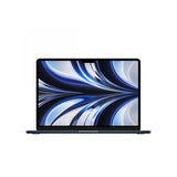 Macbook Air 13,6 Cali: M4 10/10, 16gb, 512gb, 35w - Pólnoc - Mw123ze/A/P1/D1