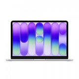 Macbook Neo 13: A18 Pro 6/5, 8gb, 256gb Ssd, Bez Cargadora, Us - Srebrny