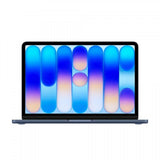 Macbook Neo 13 Cali: A18 Pro 6/5, 8gb, 512gb Ssd, Bez Cargadora, Us, Touch Id - Indygo
