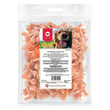 Maced Duck Knots - Golosina Para Perros -  500g