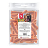 Maced Duck, Rabbit And Lamb Strips - Golosina Para Perros -  500g