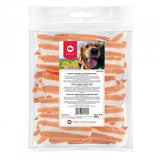 Maced Duo Duck And Beef Strips - Golosina Para Perros -  500g