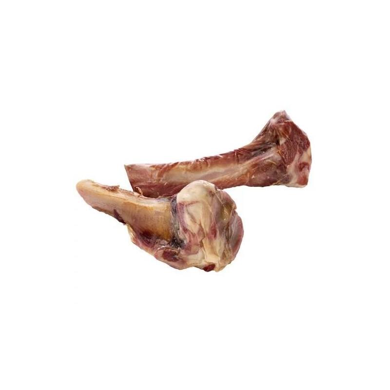Maced Hueso De Jamón De Parma - Masticable Para Perros - 500g