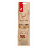 Maced Pork Spaghetti  - Golosina Para Perros - 40g