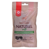 Maced Super Premium Naturel Soft Rabbit With Rosemary - Dog Treat - 100g