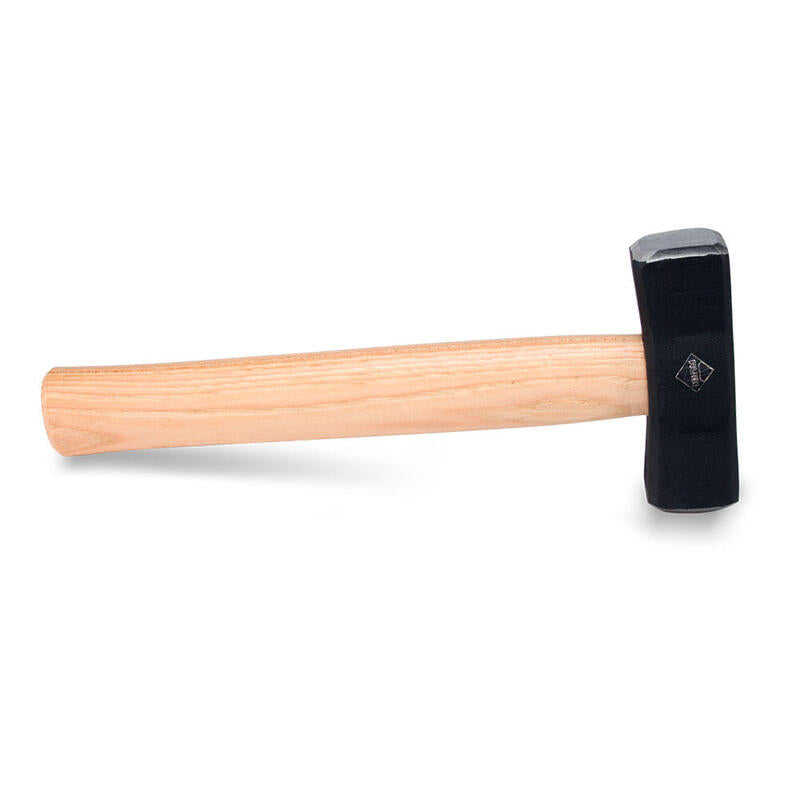 Maceta Mango Madera 700g. 71896 Rubi