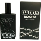 Macho - Agua De Perfume Daddy 30 Ml