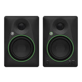 Mackie Cr5 Bt - Aktywne Monitory Z Bluetooth