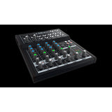 Mackie Mix8 Mesa De Mezclas 8 Canales 2044095-01