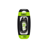 Mackie Mp Series Mmcx Cable Kit - Juego De Cables Para Auriculares Mp Series Mmcx