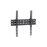 Soporte De Tv 26-55 "40 Kg Universal Maclean Mc-862 Negro Max Vesa 400x400