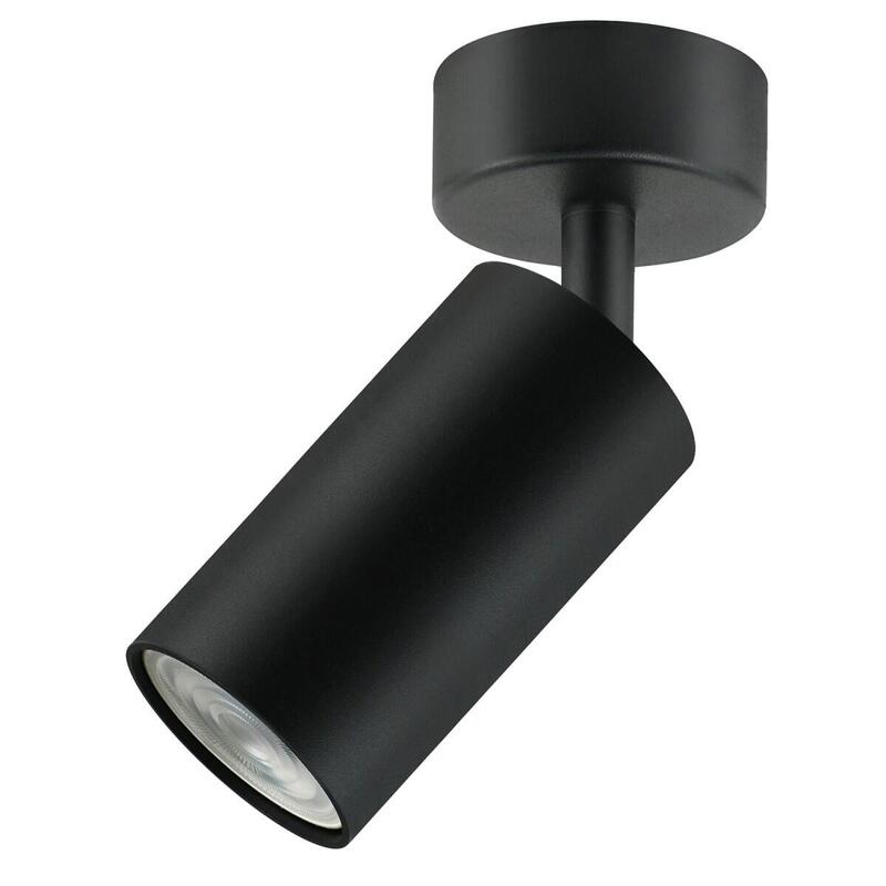 Maclean Lampa Scienno-Sufitowa Spot Gu10 Mce451 B