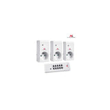 Maclean Mce151 Control Remoto Socket 1pcs
