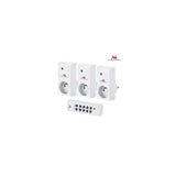 Maclean Mce151 Control Remoto Socket 1pcs