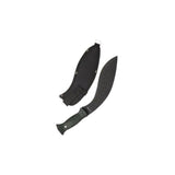 Mil-Tec Kukri (15534000) - Machete Con Funda