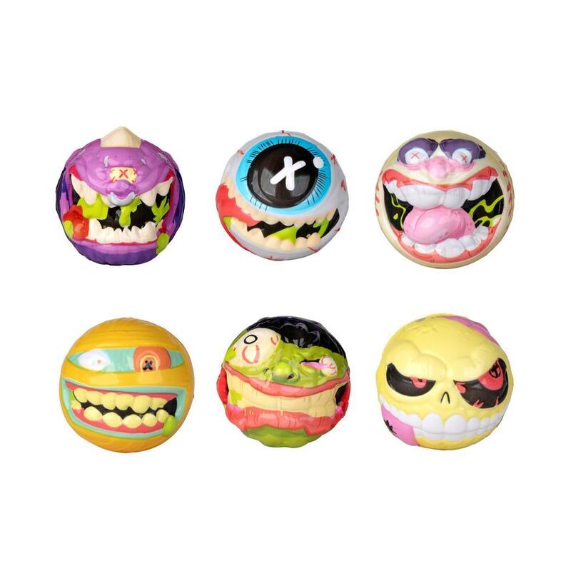 Madballs Poción Mágica 1 Unidad Aleatoria