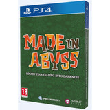 Made In Abyss - Collectors Edition