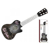 Gitara Na Baterie