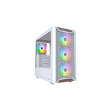 Madera De Montech Xr, Torre De Torre Blanca Xr Wood (W)