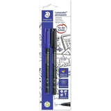 Maedtler Folienmift Lumocolor F Perm 2m Blimer
