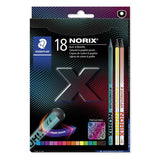 Maedtler Norix Hntmift Set 100% Pefc