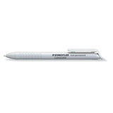 Maedtler Trockenmarker Lumocolor Non-Perm Blanco