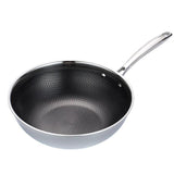 Maestro Frying Pan /    Wok Professional 30 Cm