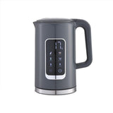 Maestro Mr-024-Grey Electric Kettle
