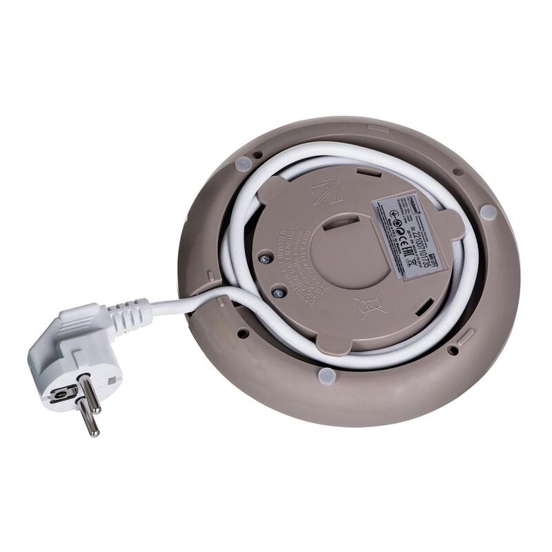 Maestro Mr-071 Tetera Eléctrica 1 L