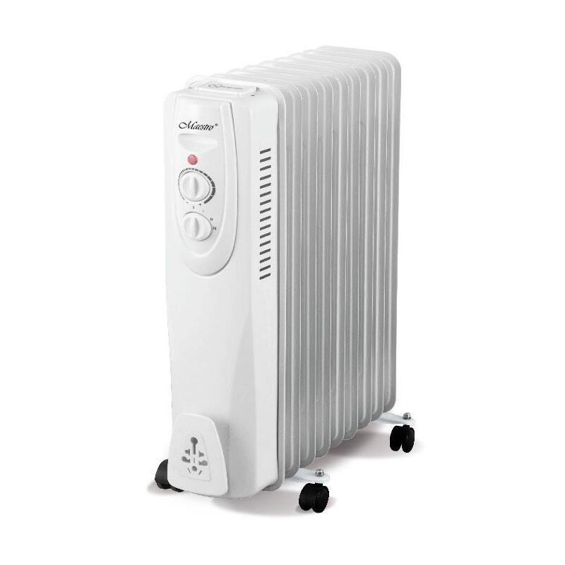 Maestro Mr-950-11 Blanco