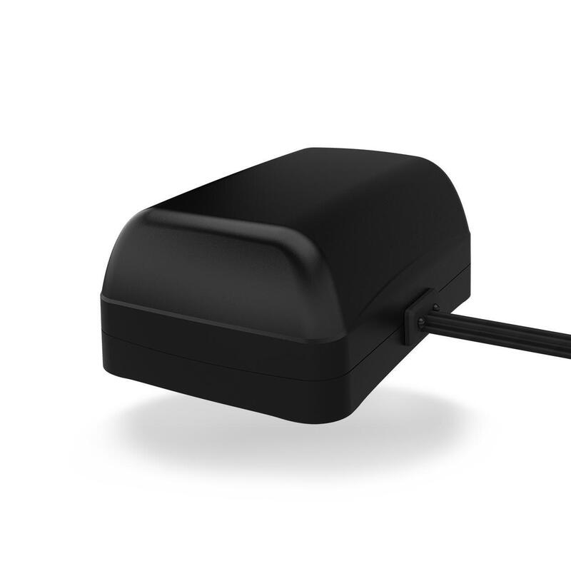 Mag Mount 4x4 4g/5g Iot Blk  Ant 2m Cbl Sma(M)