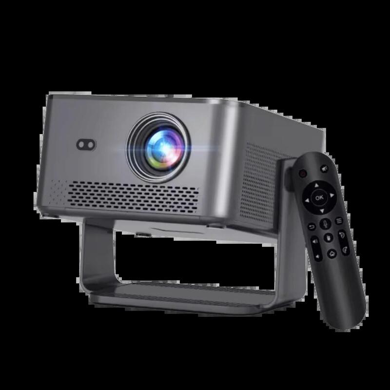 Magcubic Hy450 Max Fhd 1100 Ansi Negro - Proyector