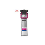 Magent Pigment Compatible Pro Em-C800rdwf/Ep-C800rdw-20k C13t11p340 Aret11pxlm