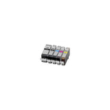 Magenta 10ml Con Chip Para Canon Ip3600/Ip4600/Mp540/Mp620