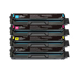 Magenta Compantum Cp1100dn/Dw Cm1100dn/Dw/Adn-0.7k Ctl-1100 Pactl-1100m