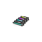 Magenta Compatible Canon I-Sensys Lbp7750cdn-8.5k 723m (2642b002)