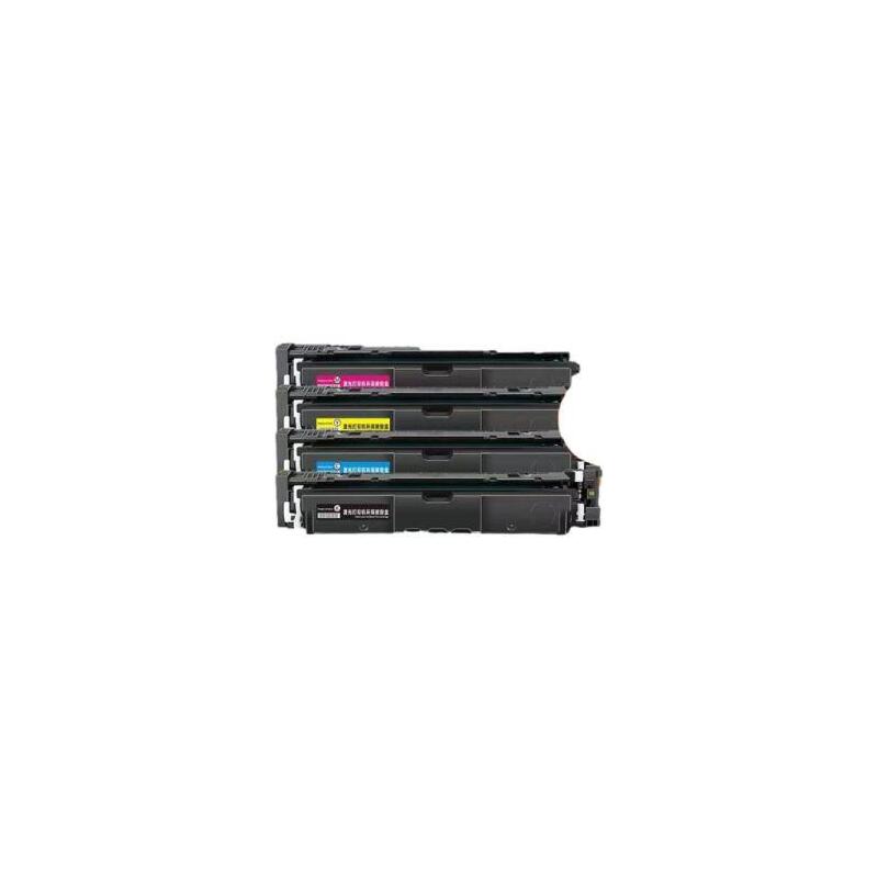 Magenta Compatible Hp Color Laserjet Pro 4202,Mfp 4302,4303-1.8k