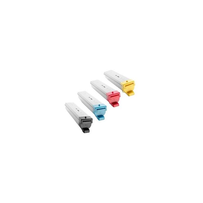 Magenta Compatible Hp E77800,77820,77822,77825,77830-32k