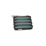 Magenta Compatible Hp M681,M682 Series-23k 657x
