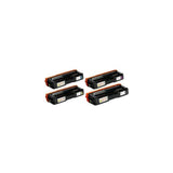 Magenta Compatible Ricoh Aficio Spc252dn,C252sf,C262s-6k 407718